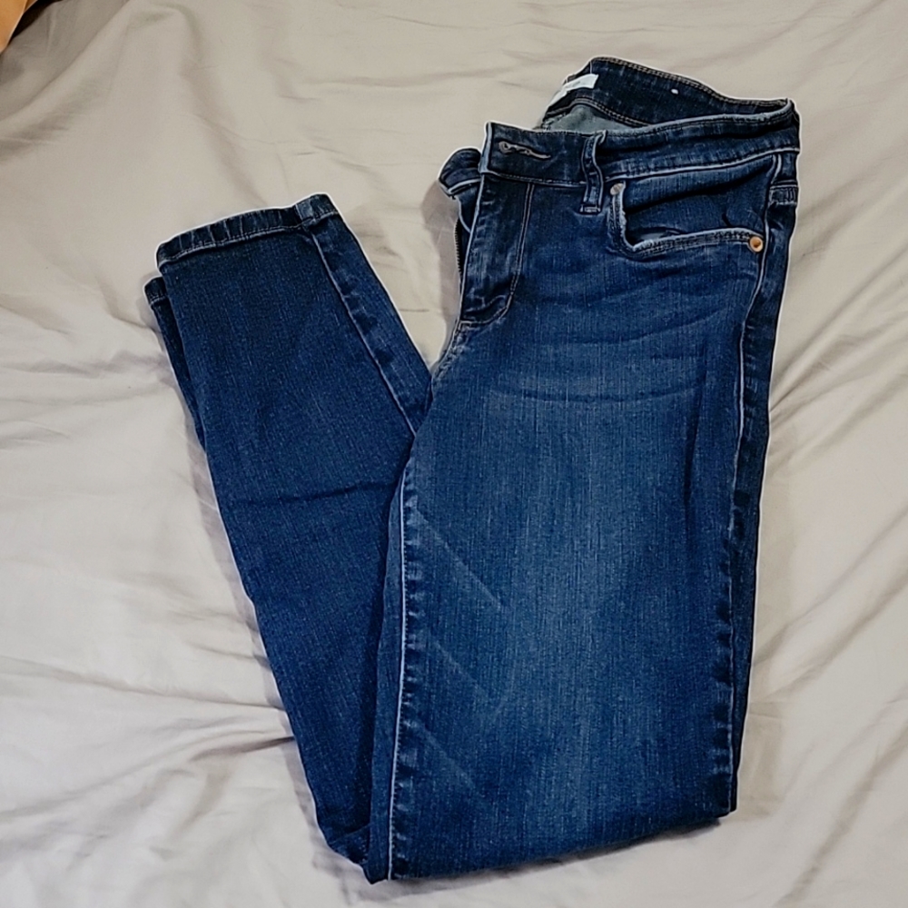 STS Skinny Jeans